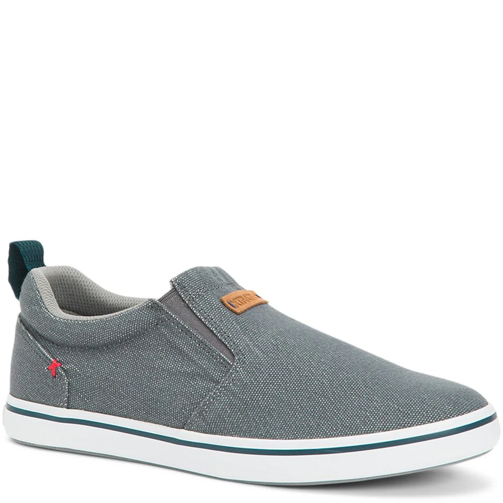 Xtratuf Men Sharkbyte Sustainable Mens Deck Shoe