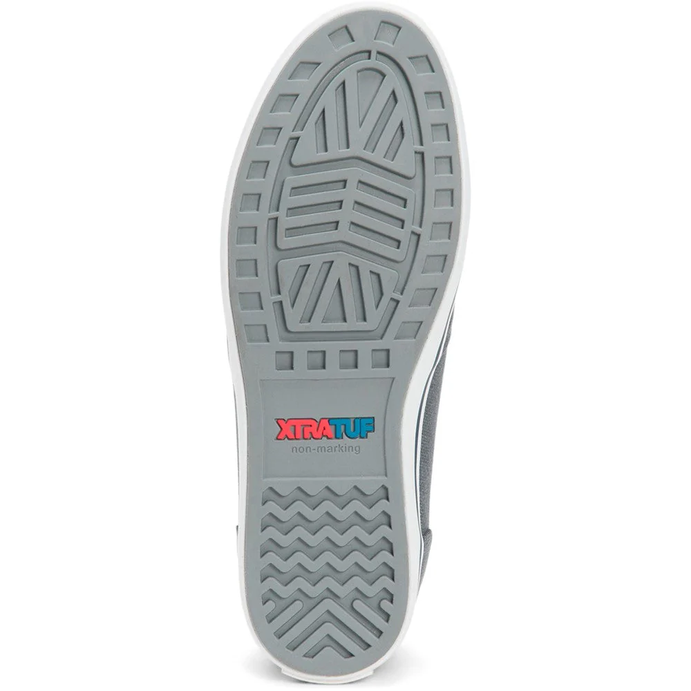 Xtratuf Men Sharkbyte Sustainable Mens Deck Shoe - Image 2