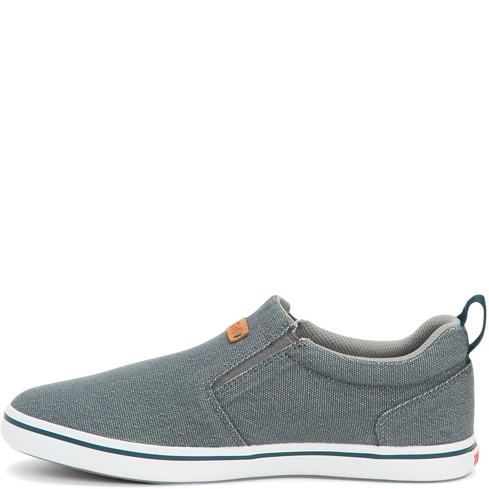 Xtratuf Men Sharkbyte Sustainable Mens Deck Shoe - Image 6