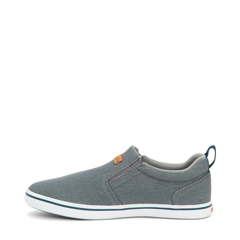 Xtratuf Men Sharkbyte Sustainable Mens Deck Shoe - Image 9