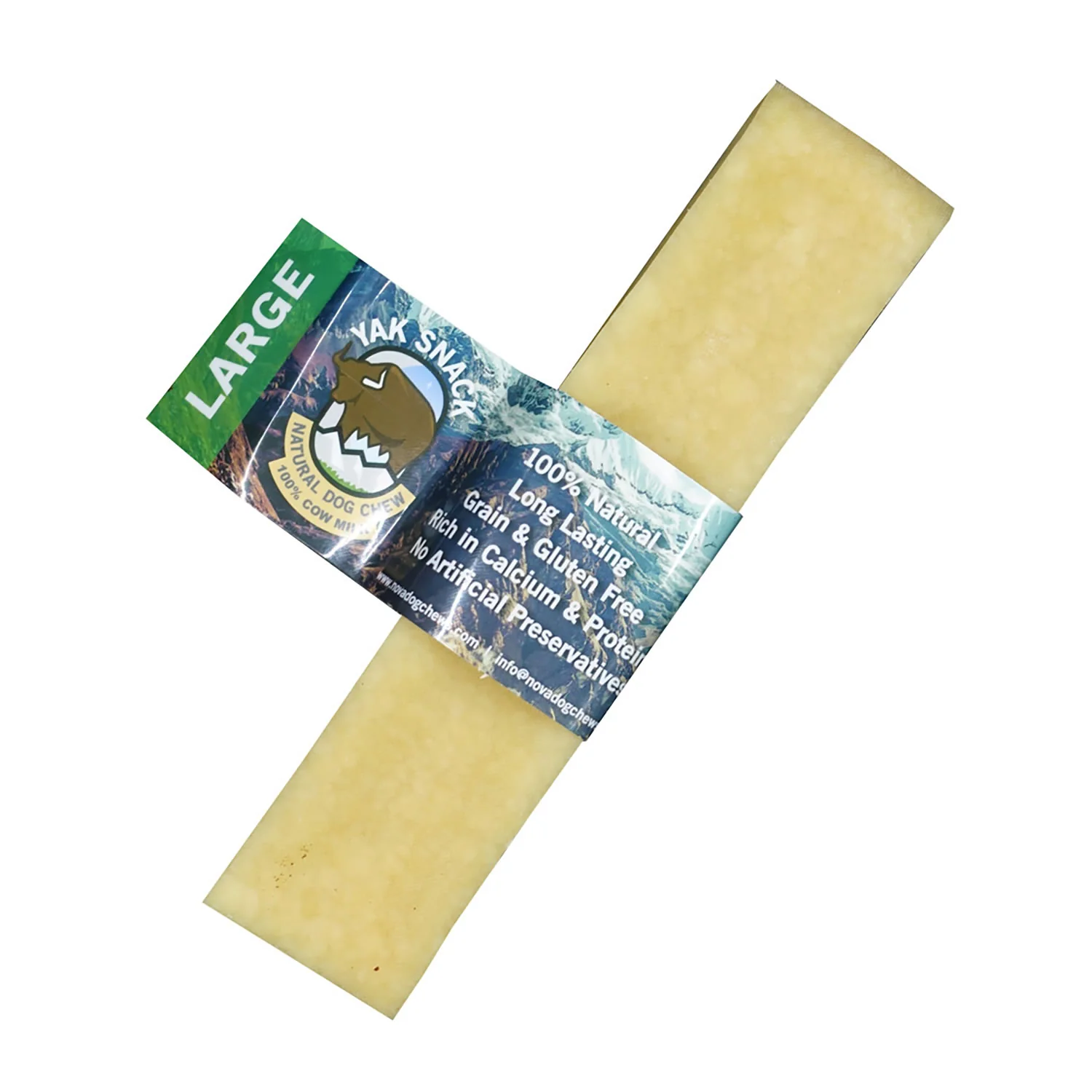 Yak Snack - Image 3