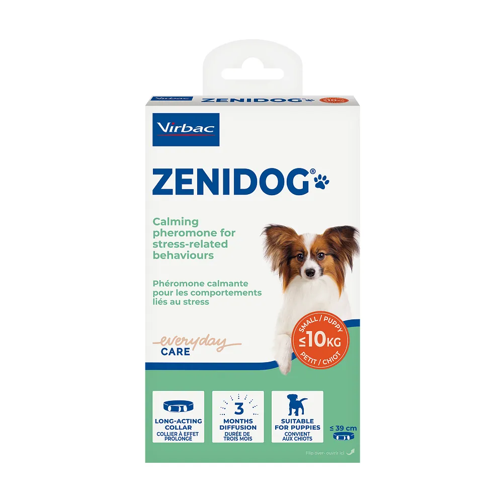 Zenidog Calming Collar - Image 2