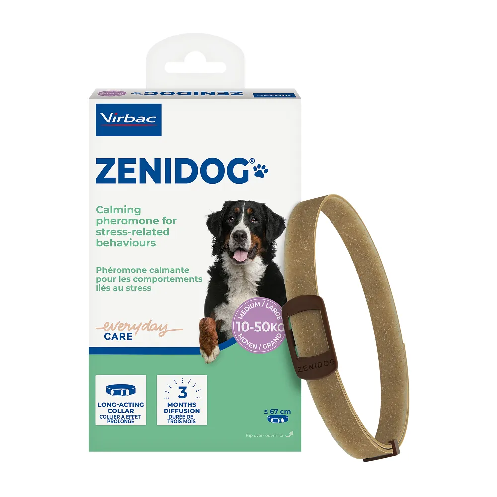 Zenidog Calming Collar - Image 4