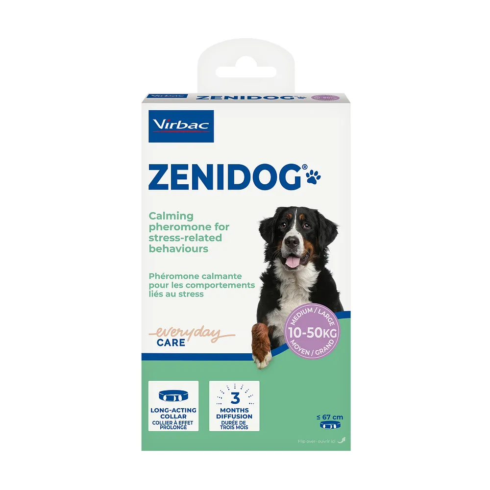 Zenidog Calming Collar - Image 5